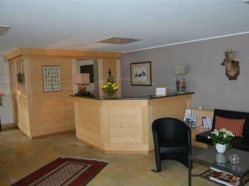 Apartment La Sarine 13