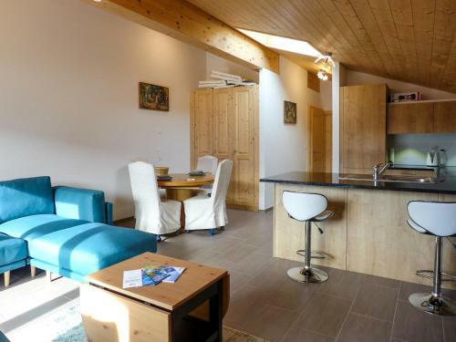 Apartment Les Savolaires