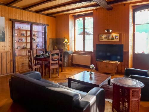 Apartment Belv�d�re