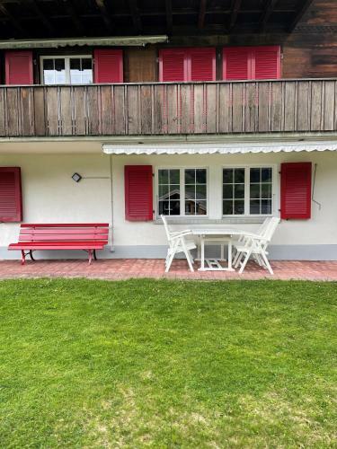 Apartment Arabelle