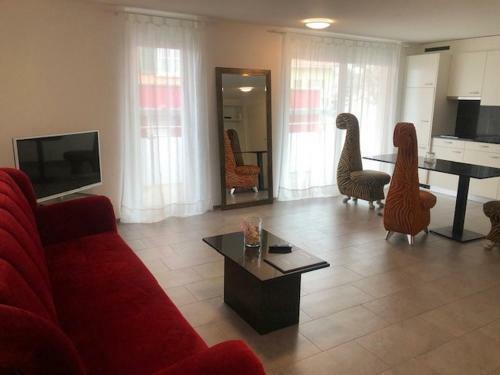 Hotel Hippel Krone