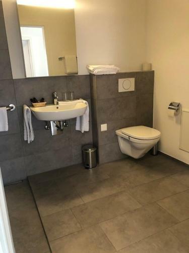 Hotel Hippel Krone