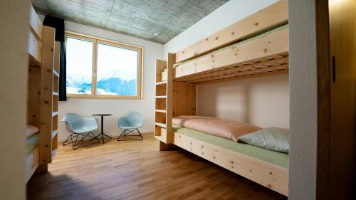 Albergue Wellnesshostel3000