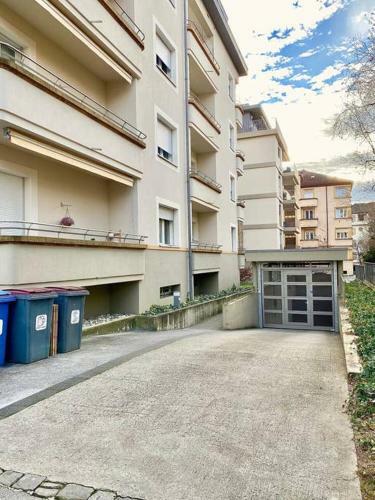 Apartamento Exceptional Penthouse Terrace, Breathtaking Views