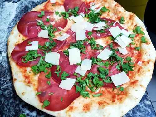 B&B Ristorante Ombrone