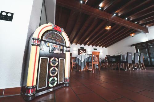 B&B Ristorante Ombrone