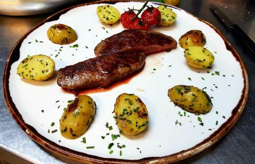 B&B Ristorante Ombrone