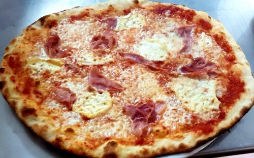 B&B Ristorante Ombrone