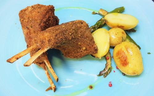 B&B Ristorante Ombrone