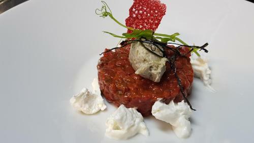 B&B Ristorante Ombrone