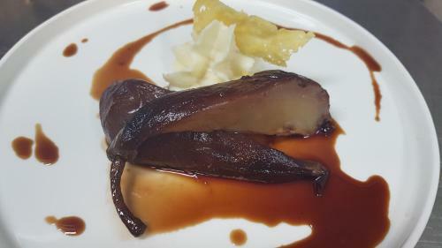 B&B Ristorante Ombrone
