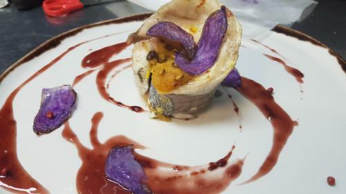 B&B Ristorante Ombrone