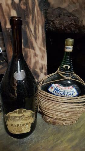 B&B Ristorante Ombrone
