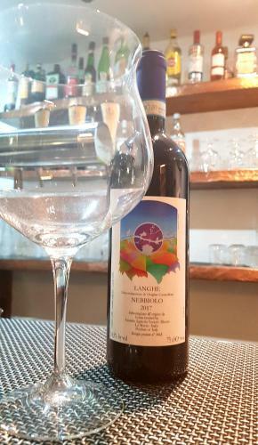 B&B Ristorante Ombrone