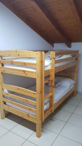 B&B Ristorante Ombrone