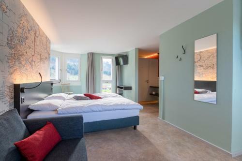 Emma's Hotel - B&B