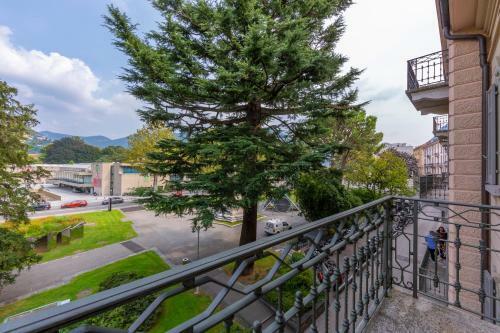 Apartamento Love Of Lugano