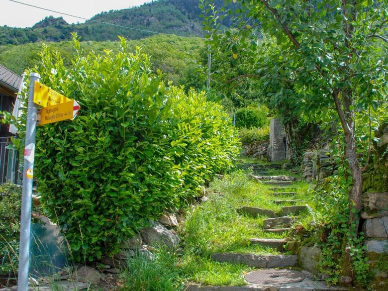 Holiday Home Rustico Ca' Di Garoi