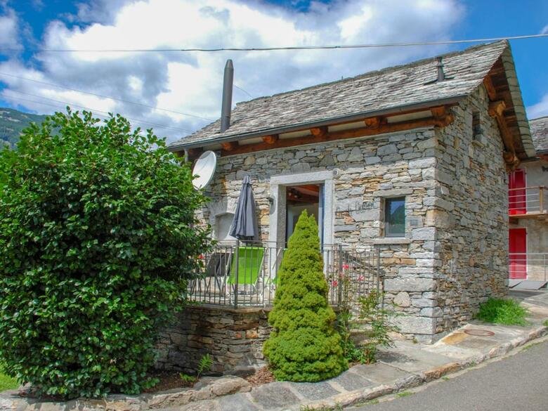 Holiday Home Rustico Ca' Di Garoi