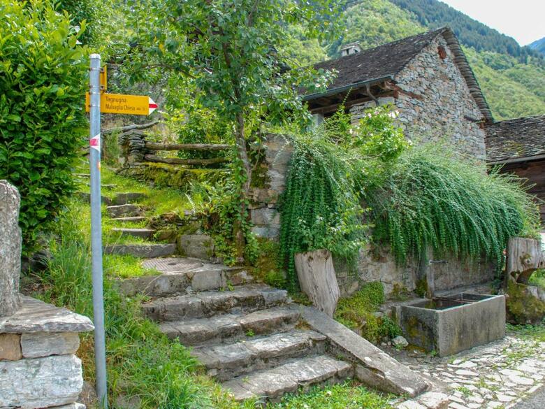 Holiday Home Rustico Ca' Di Garoi