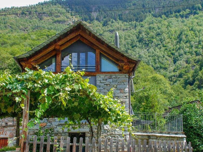 Holiday Home Rustico Ca' Di Garoi