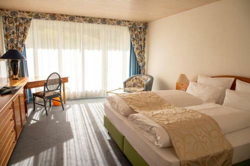 Hotel Alpenlodge Val Gronda