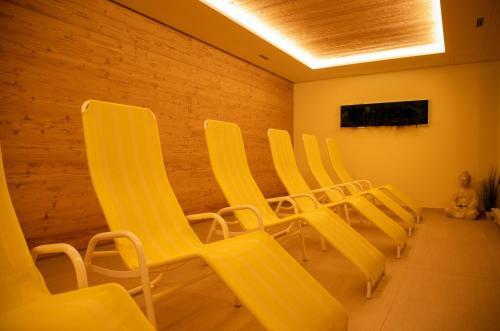 Hotel Alpenlodge Val Gronda