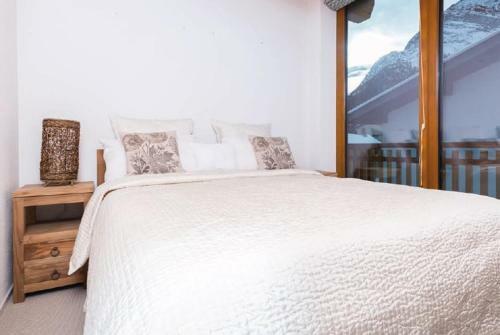 Apartamentos Sonnegg Penthouse