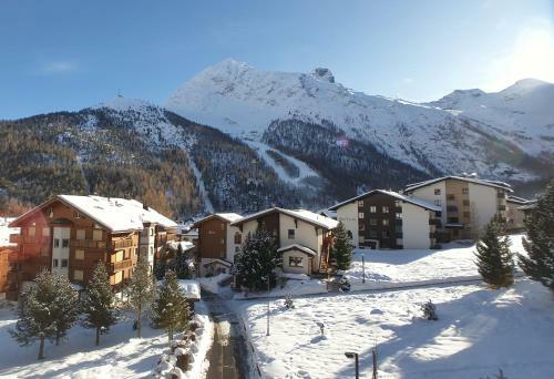 Apartamento L'oree 12