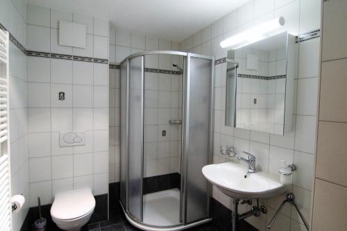 Apartamento Felskinn