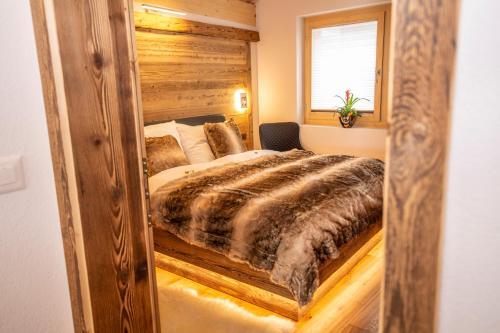 Palace Luxury Wellness Apartment Saas-fee