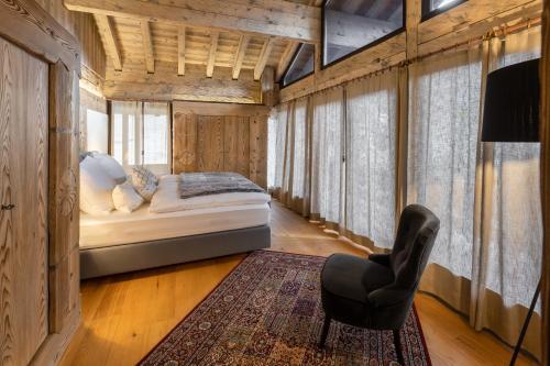 Apartamento Villa Alpenhof