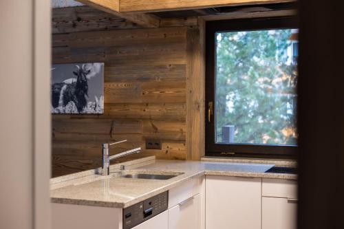 Apartamento Villa Alpenhof