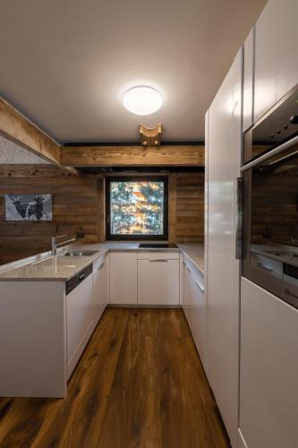 Apartamento Villa Alpenhof