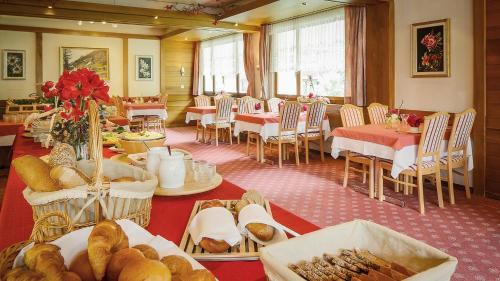 Apartamento Villa Alpenhof