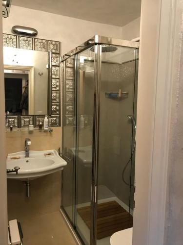 Apartamento Chesa Sonnalpine B 33