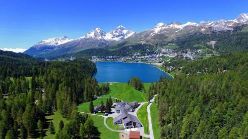 Hotel Landgasthof Meierei