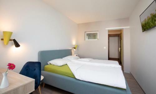 Hotel H�tel Art Le Vin