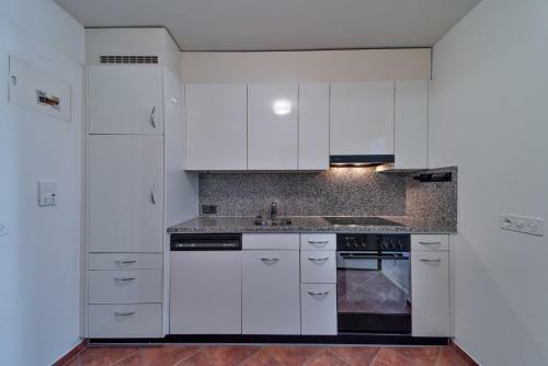 Apartamento Chesa Suot Brattas - Sankt Moritz