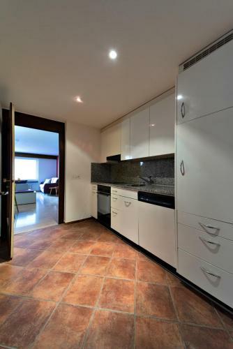 Apartamento Chesa Suot Brattas - Sankt Moritz