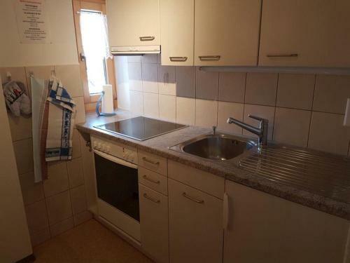 Apartamento Tga Mucki