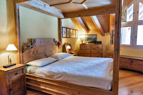 Apartamento Chesa Romana - Silvaplana