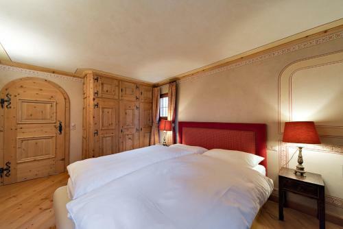 Apartamento Chesa Romana - Silvaplana