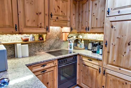Apartamento Chesa Romana - Silvaplana