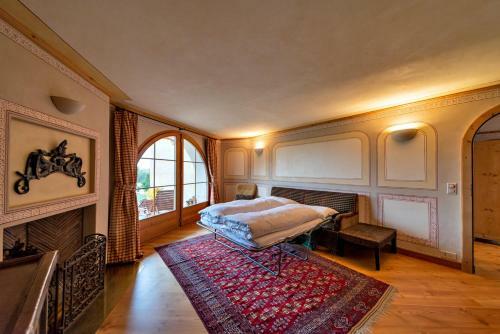 Apartamento Chesa Romana - Silvaplana