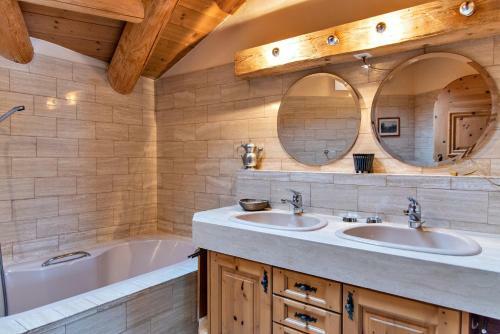 Apartamento Chesa Romana - Silvaplana