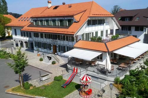 Hotel Gasthof Zum Schl�ssel