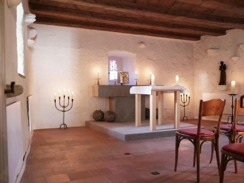 Hotel Schloss Freudenfels