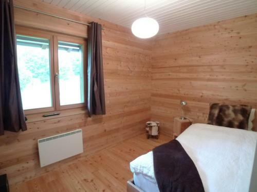 Chalet Laliou