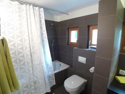 Chalet Laliou